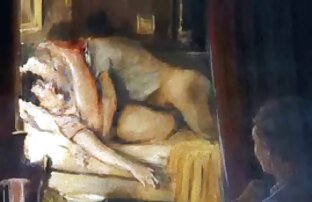XXX काम पर यह सेक्सी मूवी इन हिंदी बॉस, सचिव और सहायक