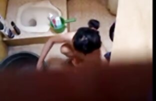 XXX सेक्सी हिंदी सेक्स मूवीस प्रेमिका fucks Hahaal के साथ घर सेक्स