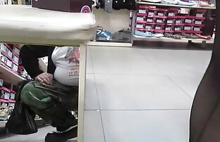 XXX सुनहरे हिंदी सेक्सी एचडी मूवी बालों वाली उत्साही के साथ काम करने के लिए काले